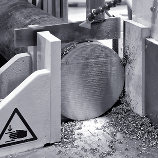 Arntz Anw. Rundblock Duplex